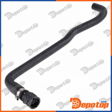 Tuyau de liquide de refroidissement pour BMW | CPP-BM-165, 19613